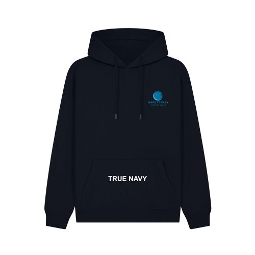 Copleston leavers single colour hoody